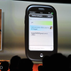 Image for article titled Live: Palm Keynote